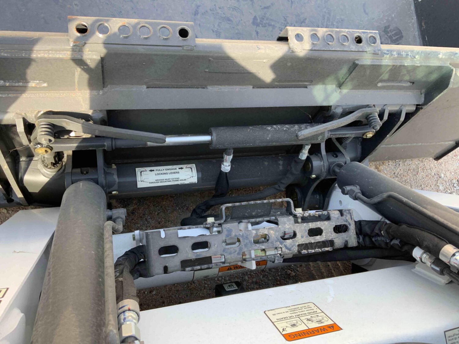 2014 Bobcat T770 (10)