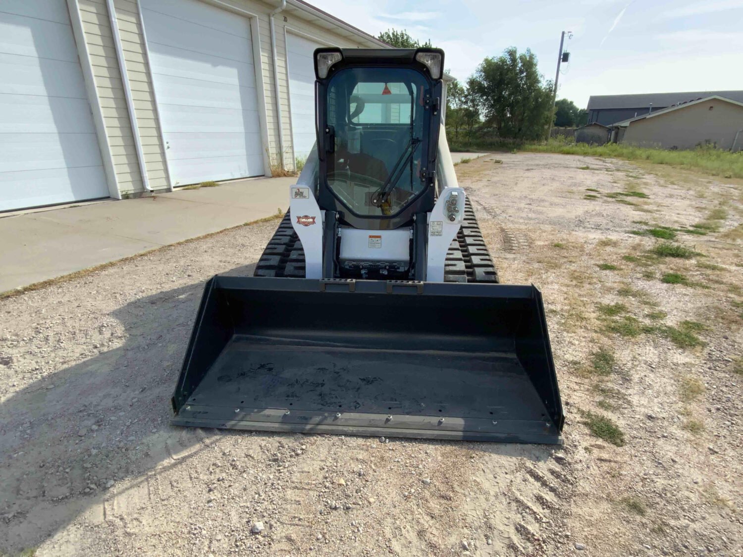 2014 Bobcat T770 (2)