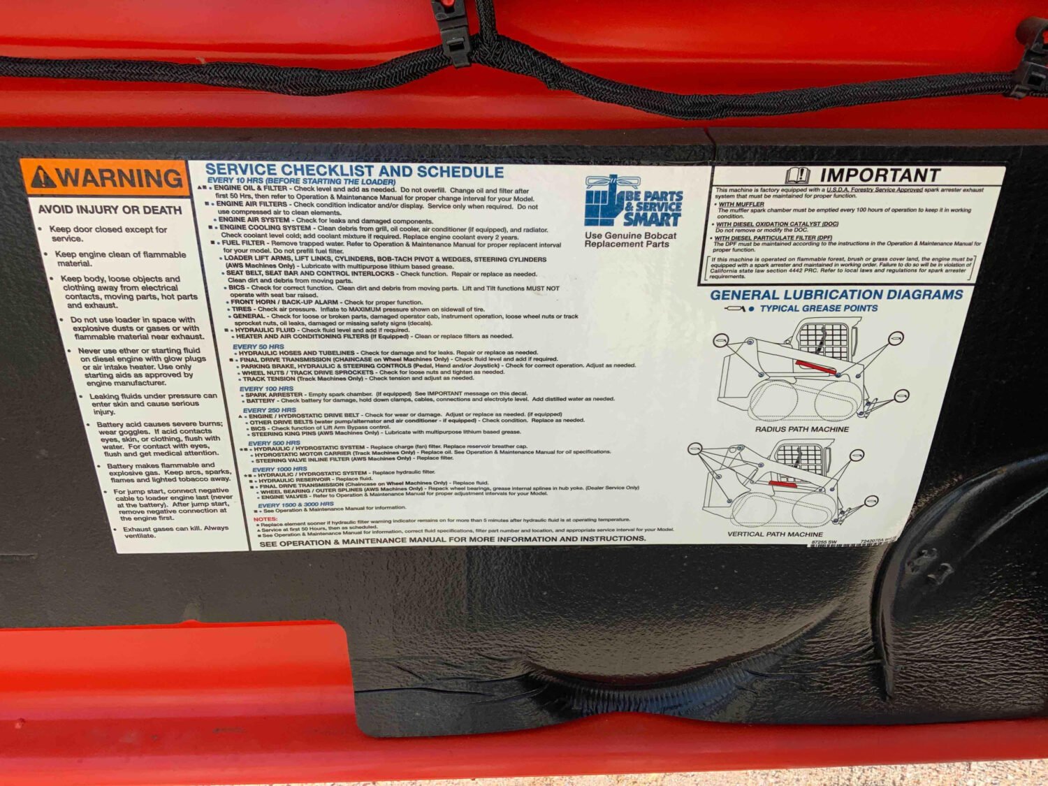 2014 Bobcat T770 (25)