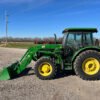 2014 John Deere 5075M