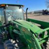 2014 John Deere 5075M