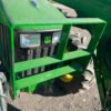 2014 John Deere 5075M