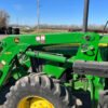2014 John Deere 5075M