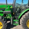2014 John Deere 5075M