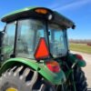 2014 John Deere 5075M