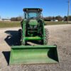 2014 John Deere 5075M