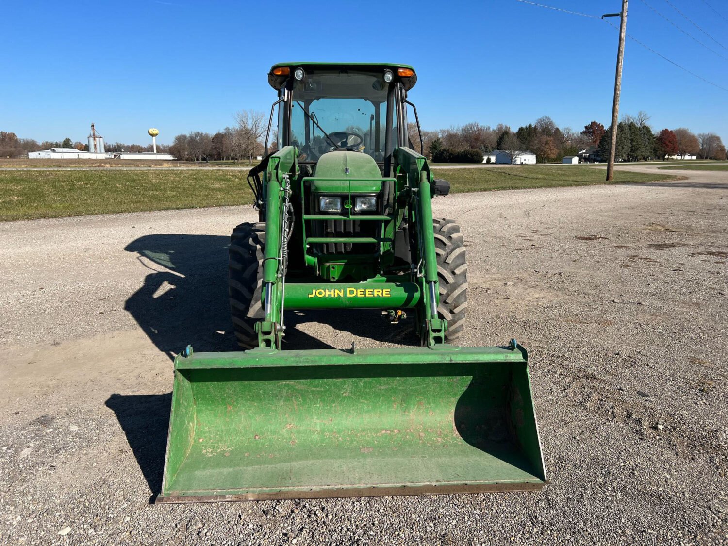 2014 John Deere 5075M (5)