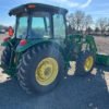 2014 John Deere 5075M