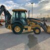 2016 John Deere 310L EP 4WD
