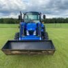 2017 New Holland T4.75 PowerStar