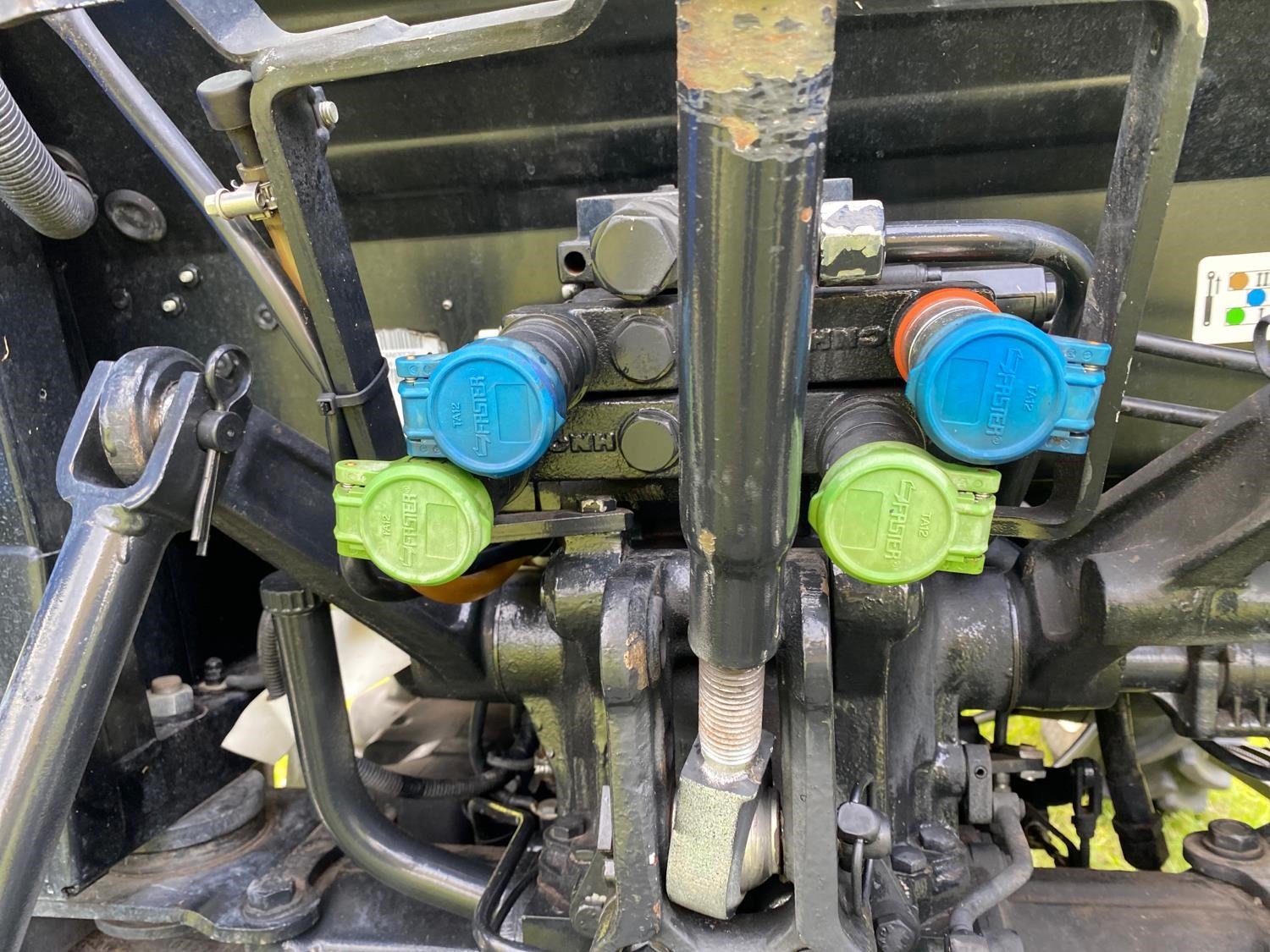 2017 New Holland T4 (39)