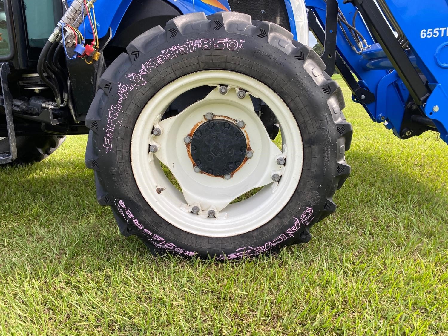 2017 New Holland T4 (56)