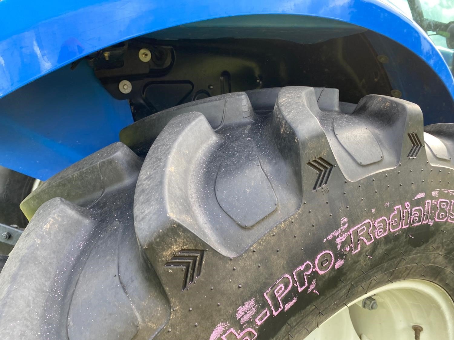 2017 New Holland T4 (67)