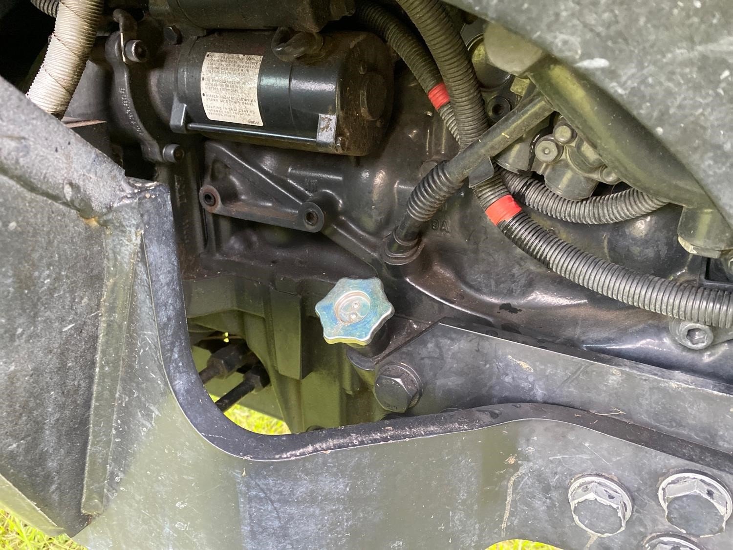 2017 New Holland T4 (80)