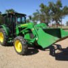 2012 John Deere 5085M