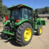 2012 John Deere 5085M