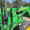 2012 John Deere 5085M