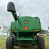 2011 John Deere 9770 STS RWA