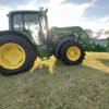 2014 John Deere 6115M