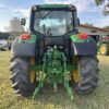 2014 John Deere 6115M