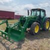 2015 John Deere 6125M