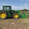 2015 John Deere 6125M