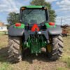 2015 John Deere 6125M