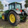 2015 John Deere 6125M