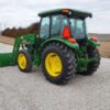 2016 John Deere 5075E – ON HOLD