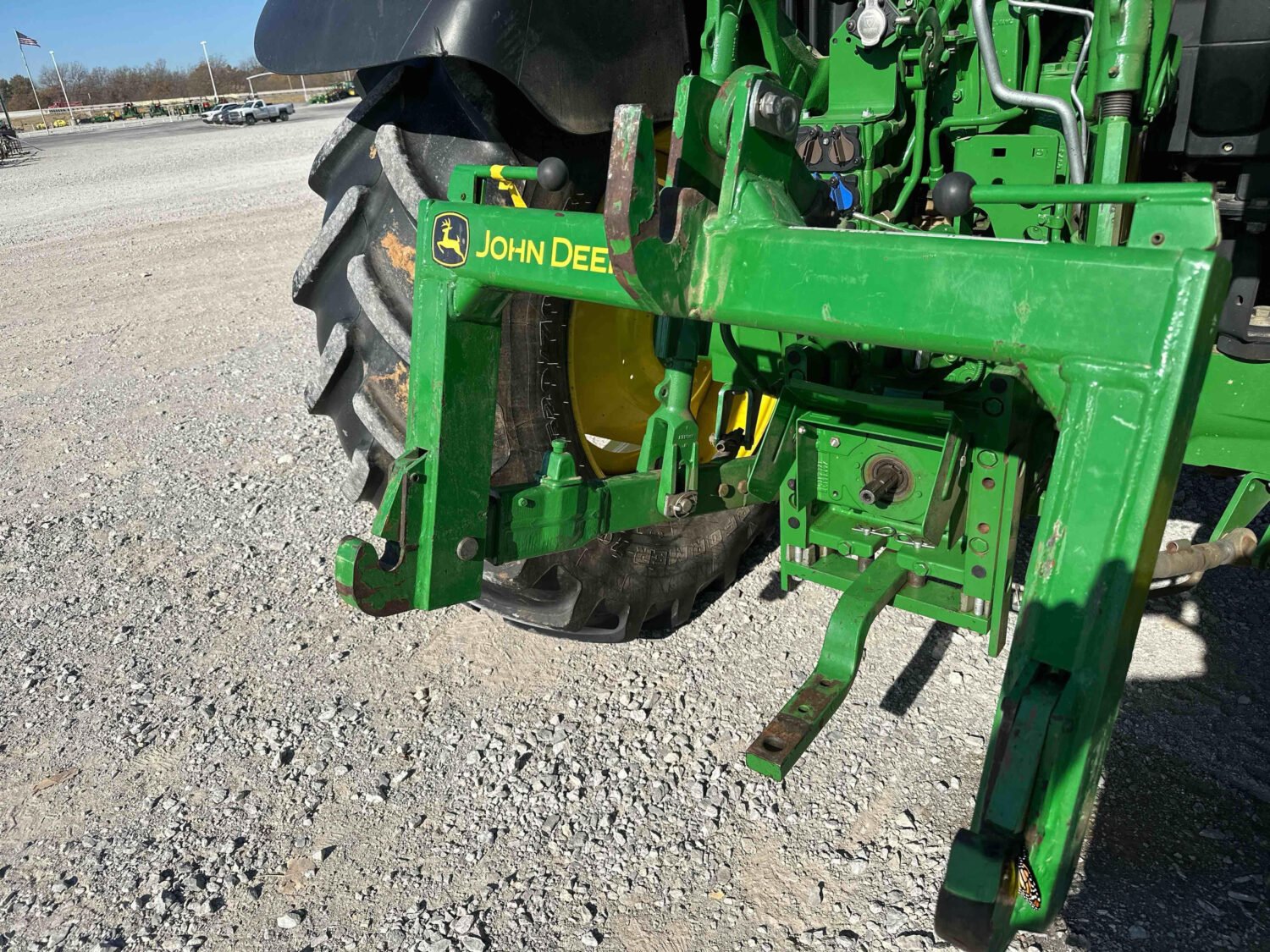 2016 John Deere 6130R (14)