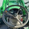 2016 John Deere 6130R