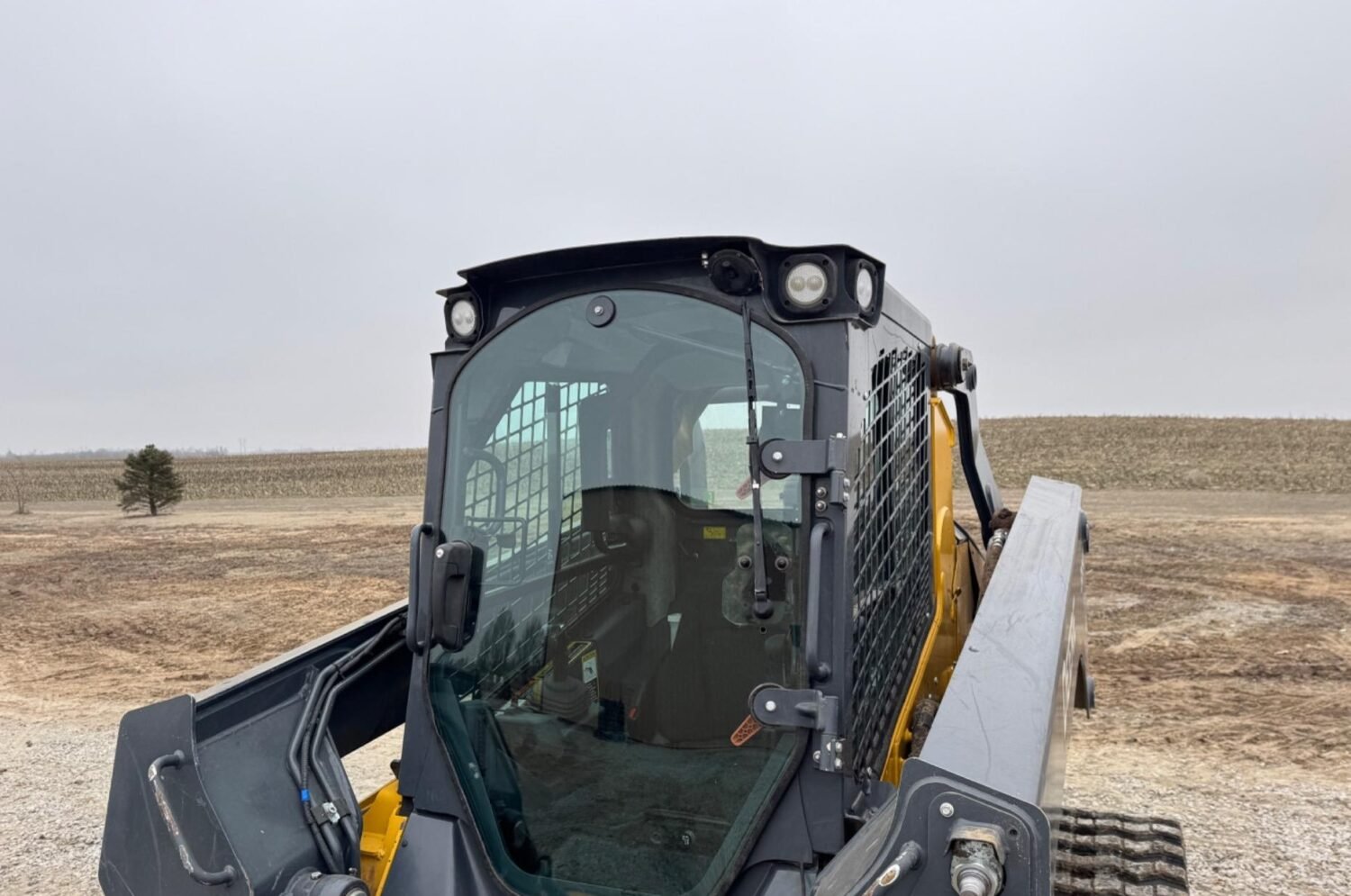 2019 John Deere 333G (10)