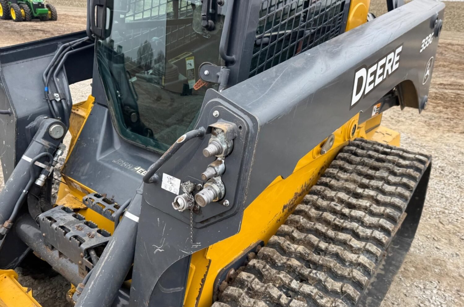 2019 John Deere 333G (11)