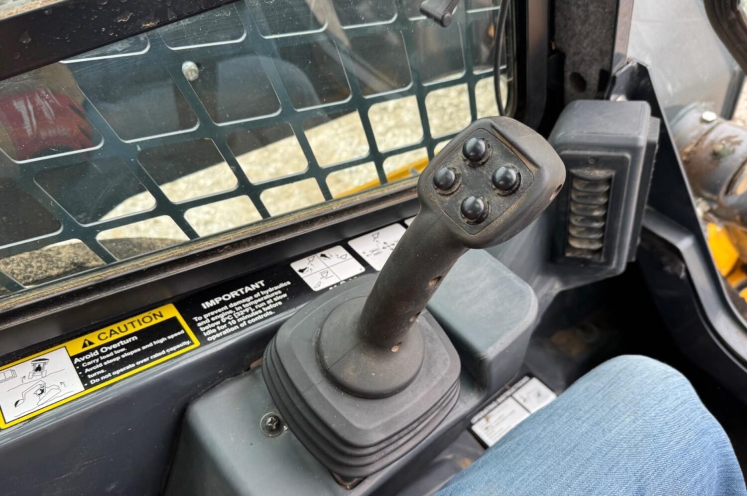 2019 John Deere 333G (17)