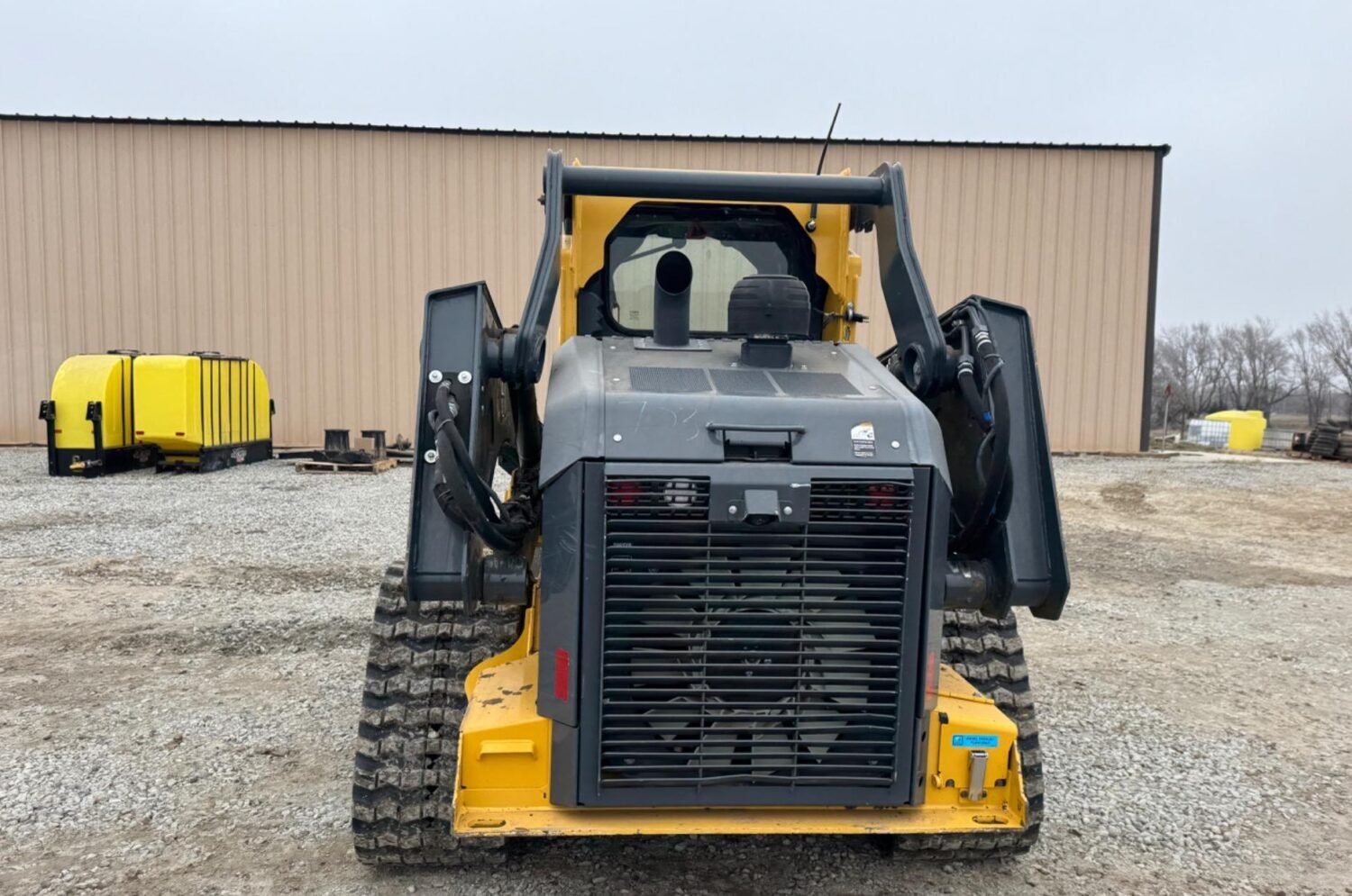 2019 John Deere 333G (5)