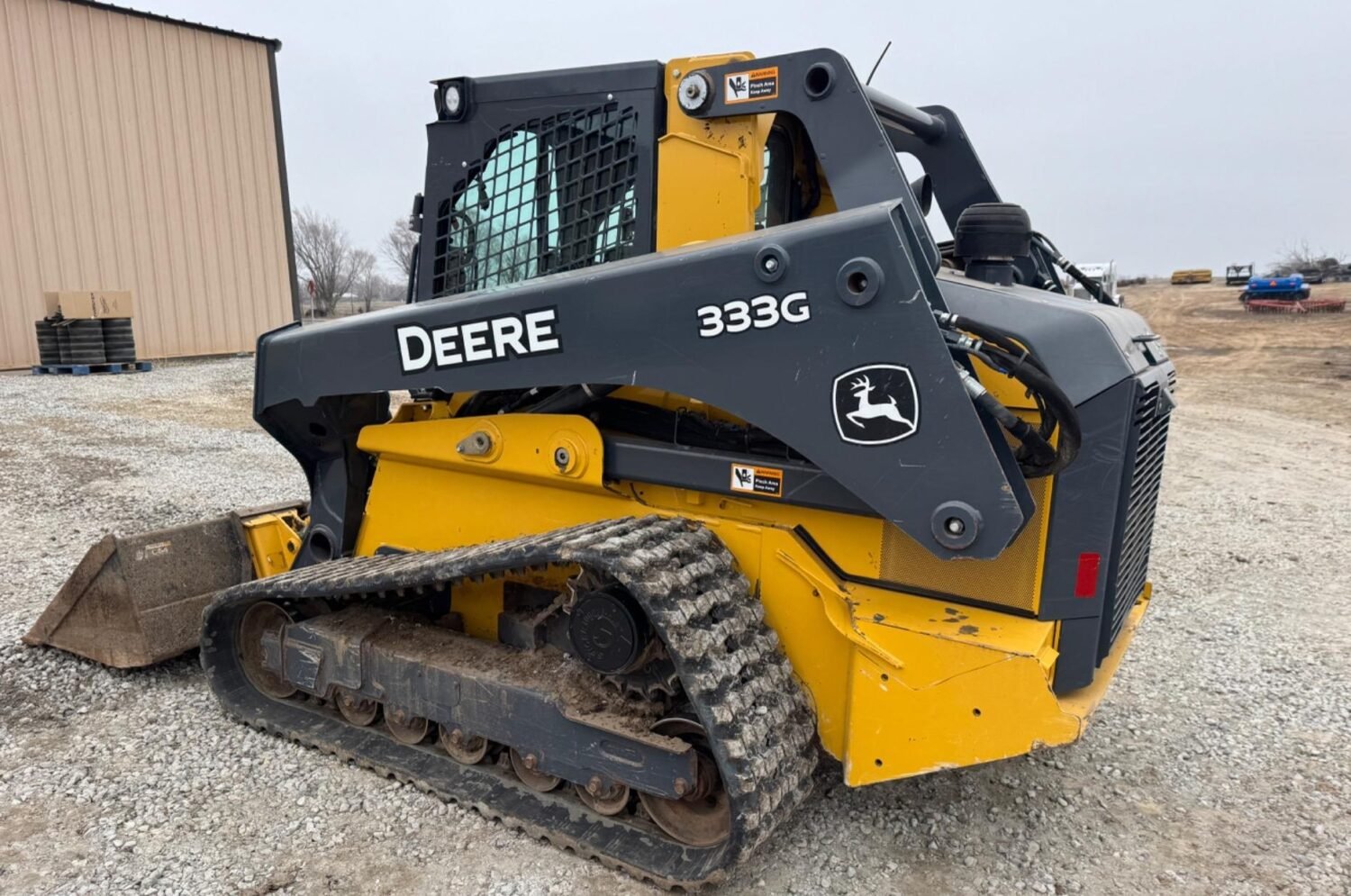 2019 John Deere 333G (6)