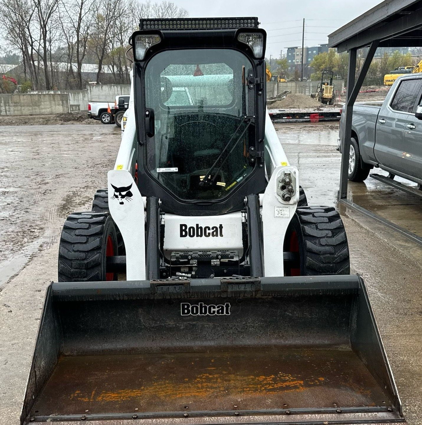 2023 Bobcat S65002