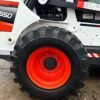 2023 Bobcat S650