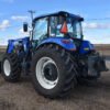 2019 New Holland Powerstar 110 MFWD