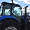 2019 New Holland Powerstar 110 MFWD