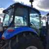 2019 New Holland Powerstar 110 MFWD