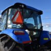 2019 New Holland Powerstar 110 MFWD