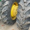 2014 John Deere 8345R MFWD