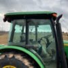 2022 John Deere 5065E MFWD