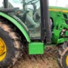 2022 John Deere 5065E MFWD
