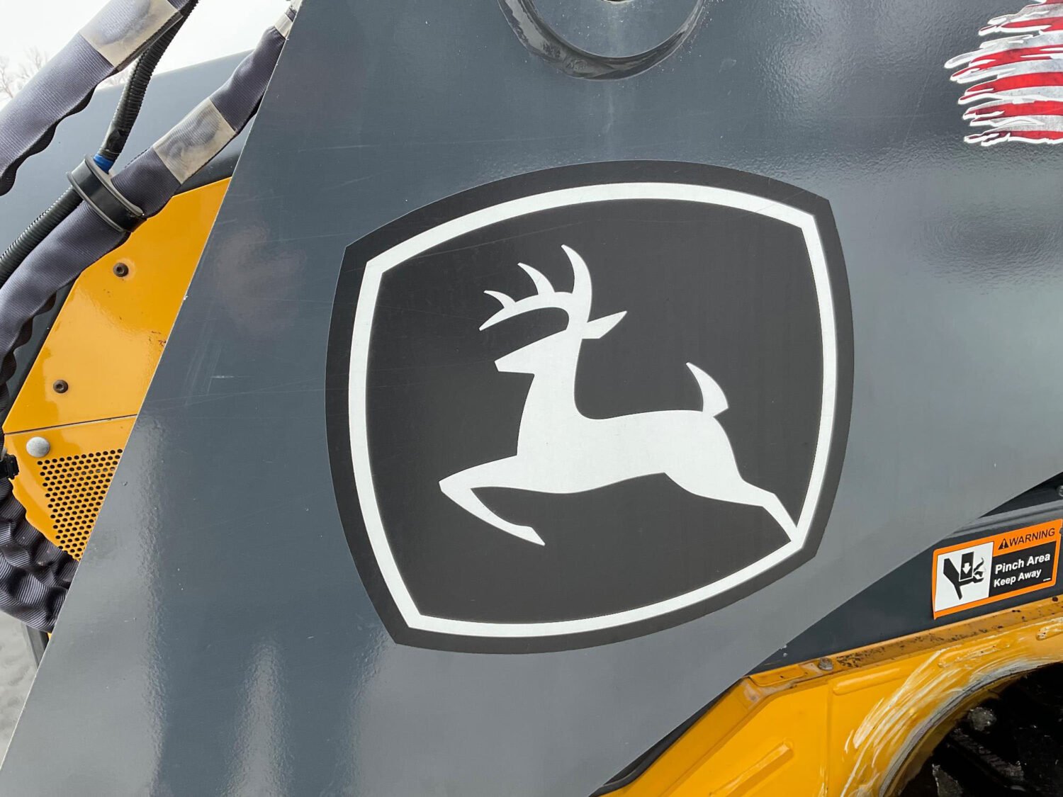 26 2023 John Deere 333G