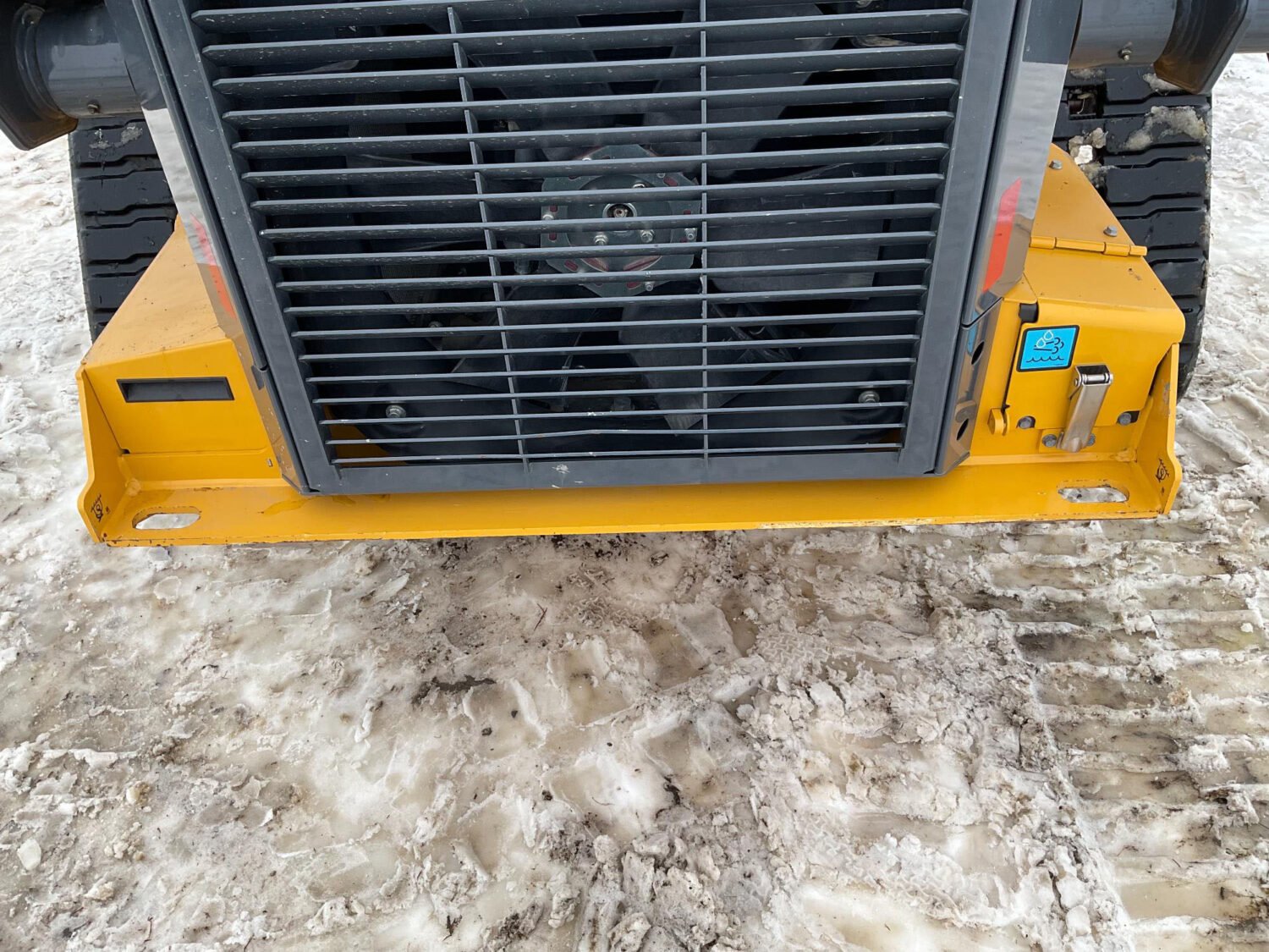 29 2023 John Deere 333G