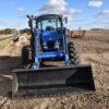 2019 New Holland Powerstar 110 MFWD