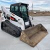 2017 Bobcat T770