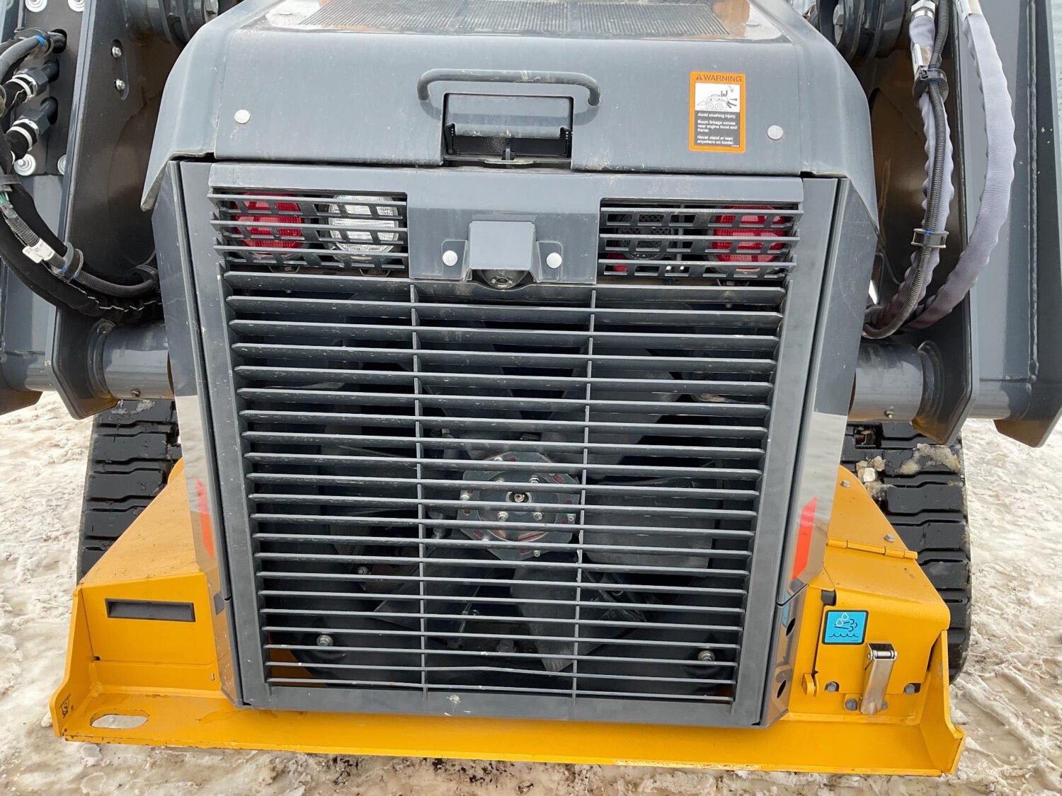 30 2023 John Deere 333G